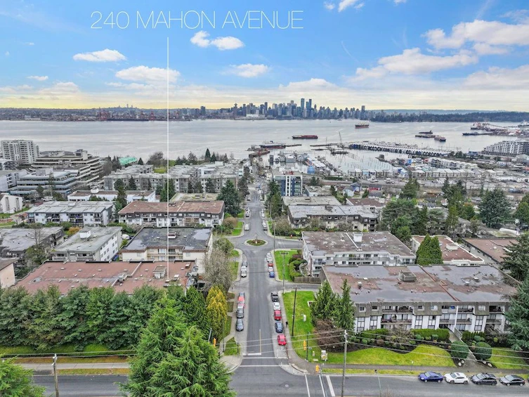105-240 Mahon Avenue, North Vancouver, BC, V7M 3H4 - 18