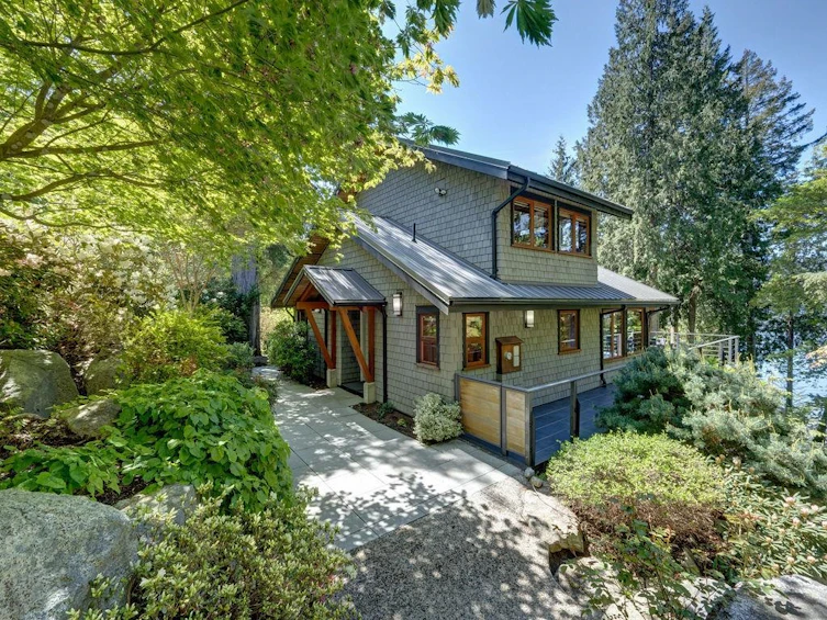5950 Tillicum Bay Road, Sechelt, BC, V7Z 0C7 - 3