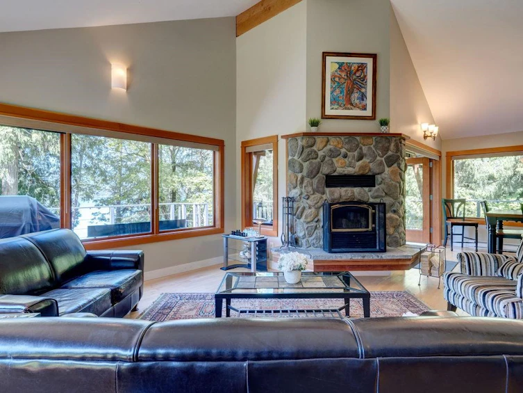 5950 Tillicum Bay Road, Sechelt, BC, V7Z 0C7 - 12