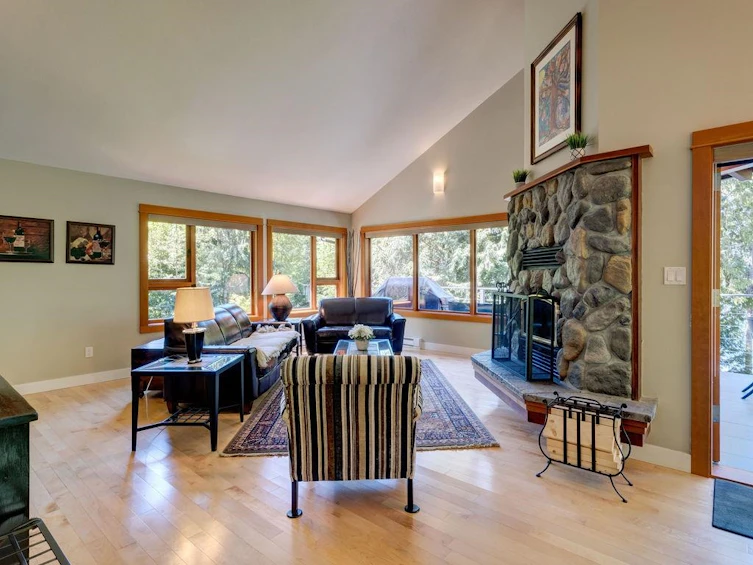5950 Tillicum Bay Road, Sechelt, BC, V7Z 0C7 - 14