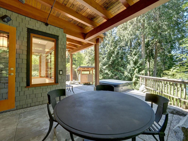 5950 Tillicum Bay Road, Sechelt, BC, V7Z 0C7 - 27