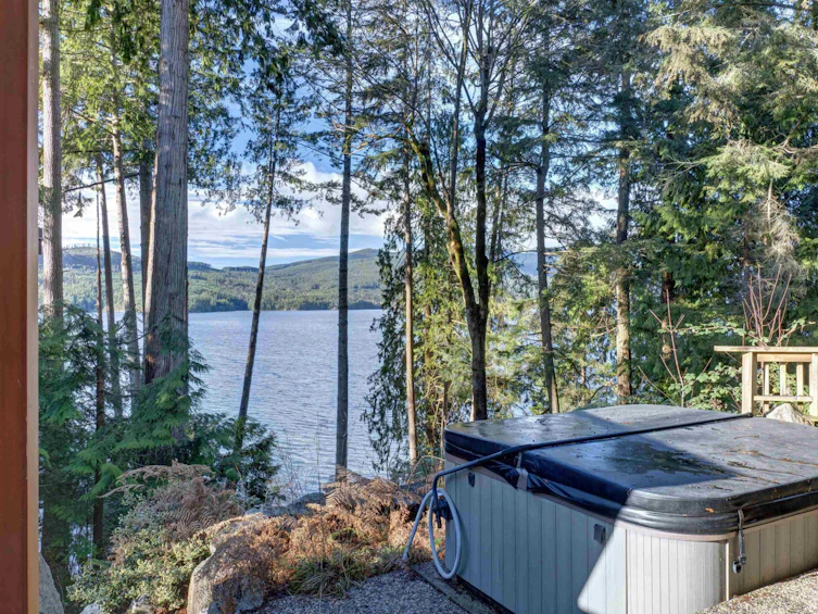 5950 Tillicum Bay Road, Sechelt, BC, V7Z 0C7 - 28
