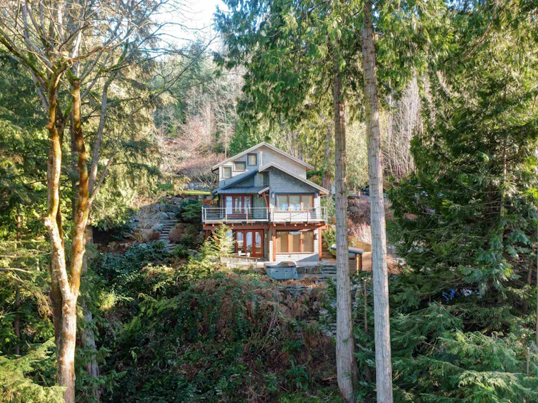 5950 Tillicum Bay Road, Sechelt, BC, V7Z 0C7 - 40