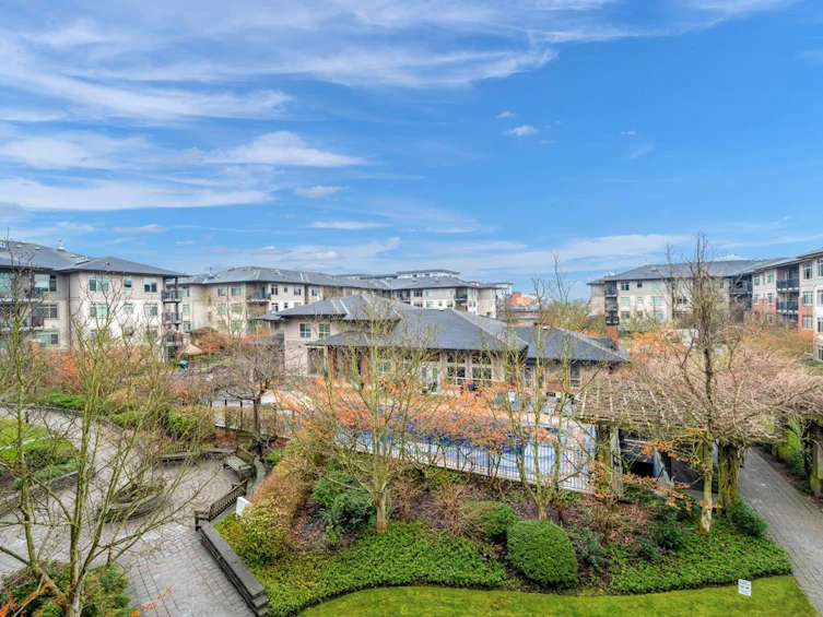316-9288 Odlin Road, Richmond, BC, V6X 0C3 - 9