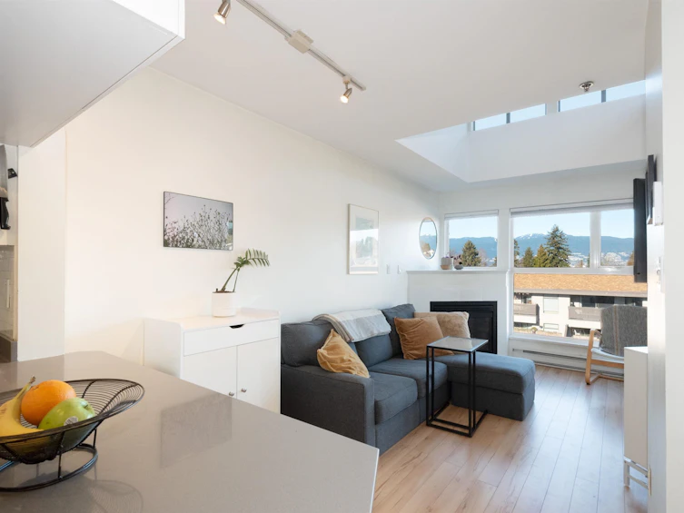 401-2025 Stephens Street, Vancouver, BC, V6K 3W2 - 5