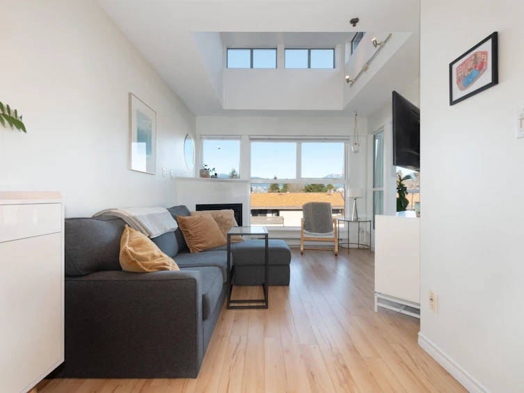 401-2025 Stephens Street, Vancouver, BC, V6K 3W2 - 7