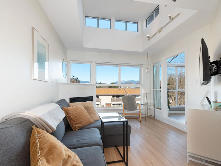 401-2025 Stephens Street, Vancouver, BC, V6K 3W2 - 8