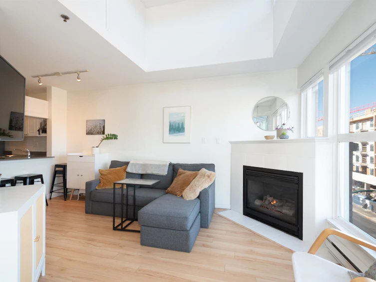 401-2025 Stephens Street, Vancouver, BC, V6K 3W2 - 9