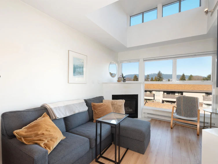 401-2025 Stephens Street, Vancouver, BC, V6K 3W2 - 10