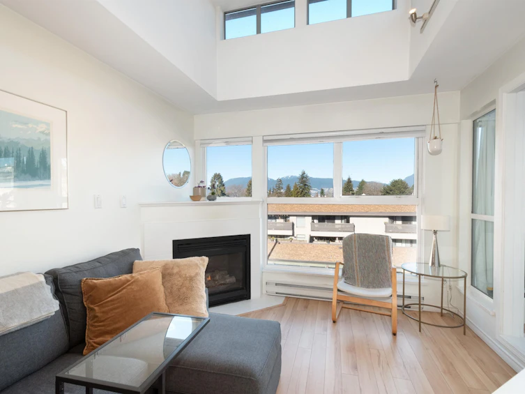 401-2025 Stephens Street, Vancouver, BC, V6K 3W2 - 11