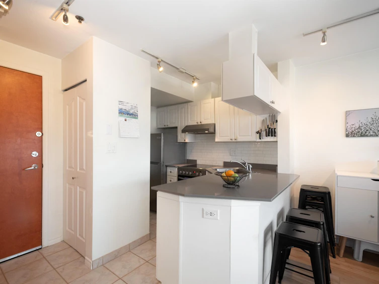 401-2025 Stephens Street, Vancouver, BC, V6K 3W2 - 22