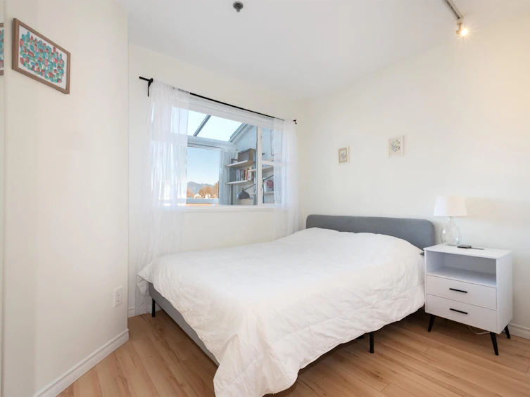 401-2025 Stephens Street, Vancouver, BC, V6K 3W2 - 25