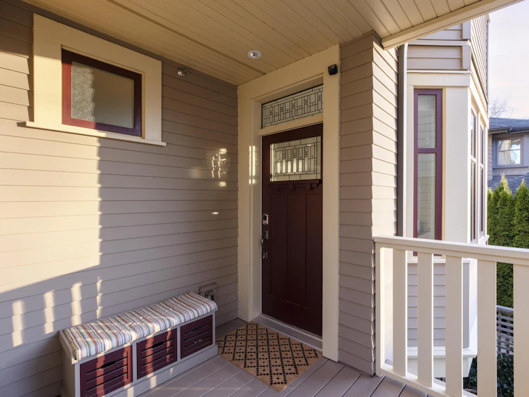 334 W 14th Avenue, Vancouver, BC, V5Y 1X4 - 2