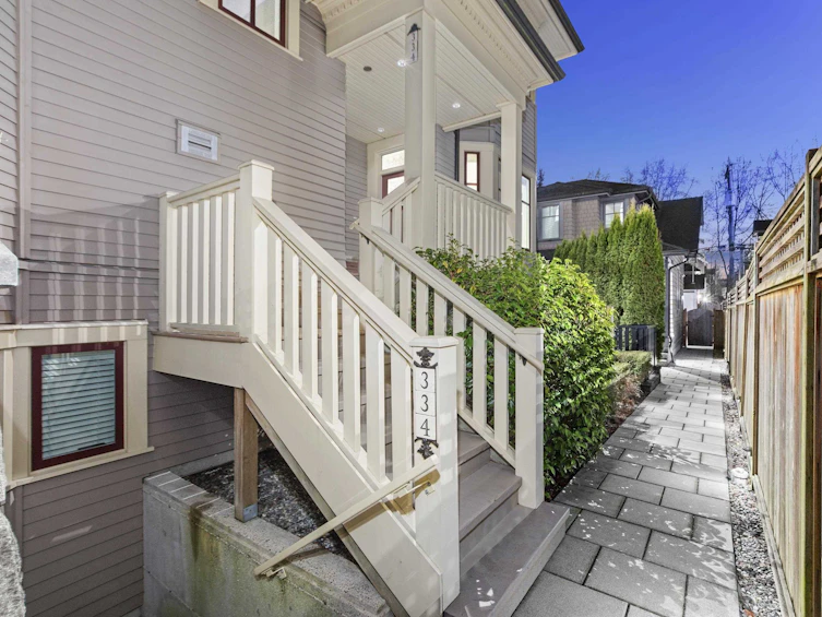 334 W 14th Avenue, Vancouver, BC, V5Y 1X4 - 19