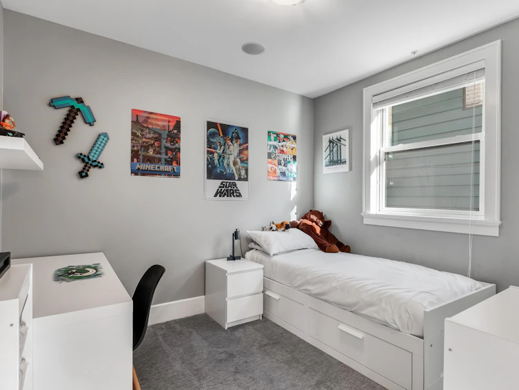 334 W 14th Avenue, Vancouver, BC, V5Y 1X4 - 7