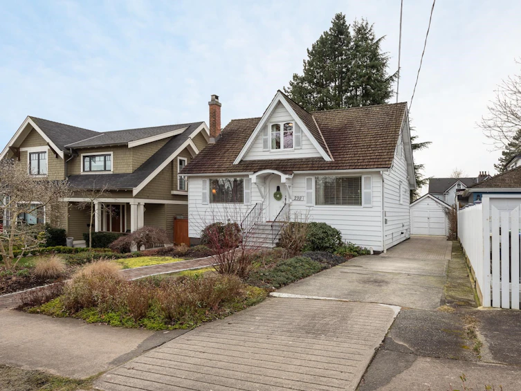 238 Second Street, New Westminster, BC, V3L 2K6 - 3