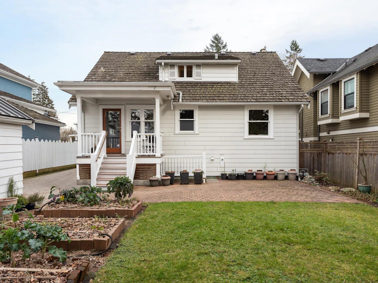 238 Second Street, New Westminster, BC, V3L 2K6 - 16