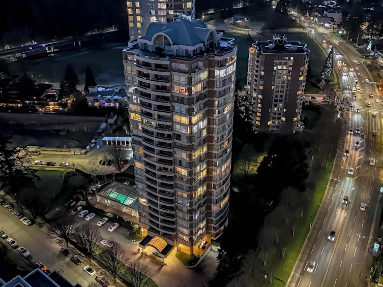 1804-5885 Olive Avenue, Burnaby, BC, V5H 4N8 - 2