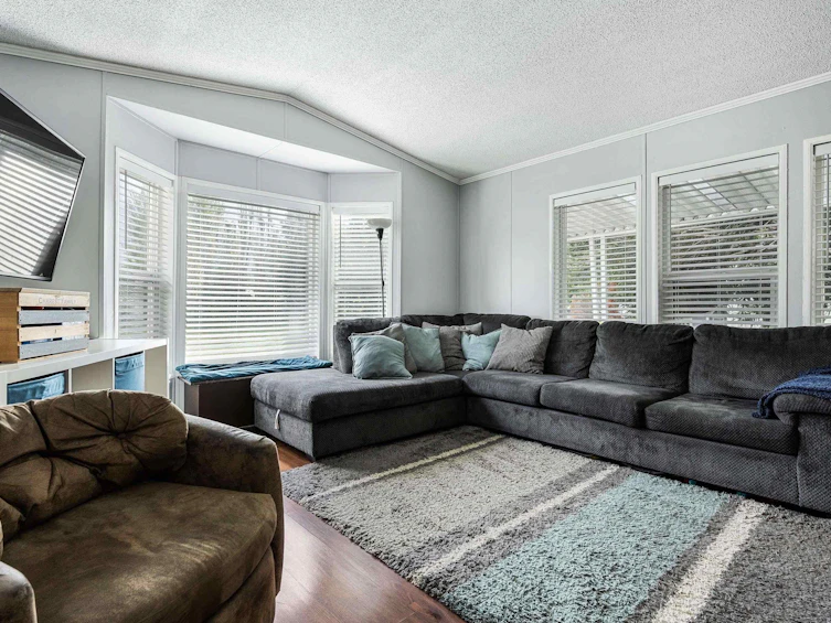 28-6900 Inkman Road, Agassiz, BC, V0M 1A1 - 2