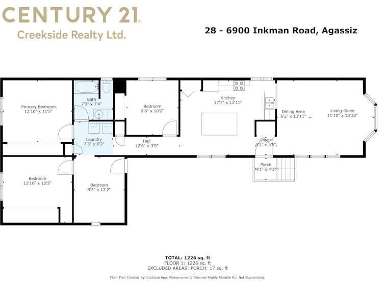 28-6900 Inkman Road, Agassiz, BC, V0M 1A1 - 25