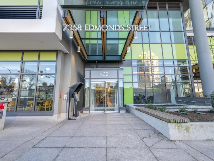 1205-7358 Edmonds Street, Burnaby, BC, V3N 0H1 - 2