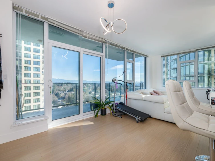 1205-7358 Edmonds Street, Burnaby, BC, V3N 0H1 - 7