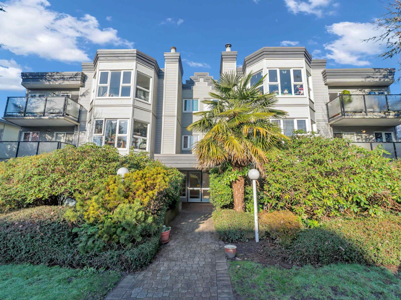 109 - 2255 Eton Street, Vancouver BC V5L 1C9