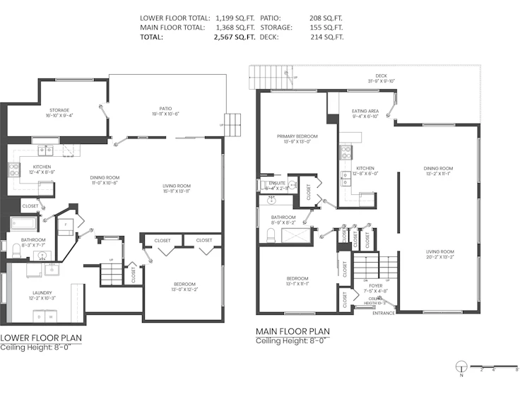 4004 Parker Street, Burnaby, BC, V5C 3B9 - 32