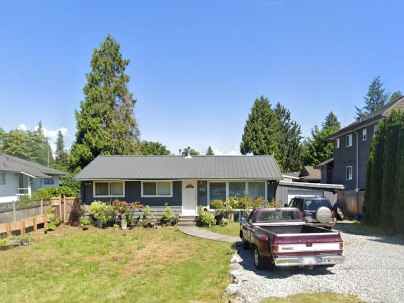 979 Stafford Avenue, Coquitlam BC V3J 2J5