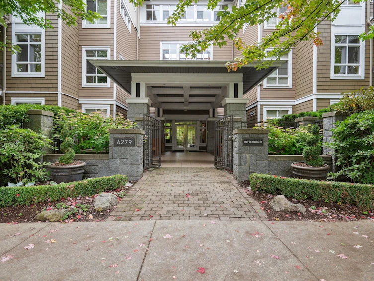 311-6279 Eagles Drive, Vancouver, BC, V6T 2K7 - 9