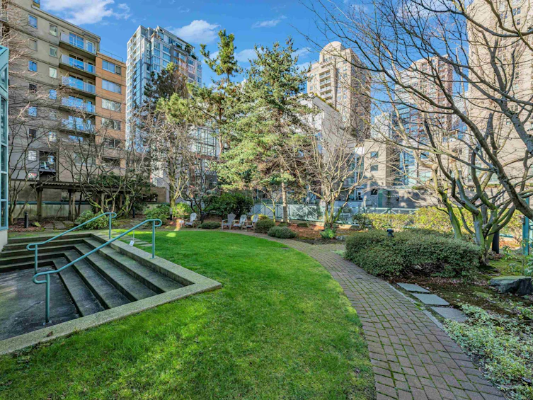 706-939 Homer Street, Vancouver, BC, V6B 2W6 - 22