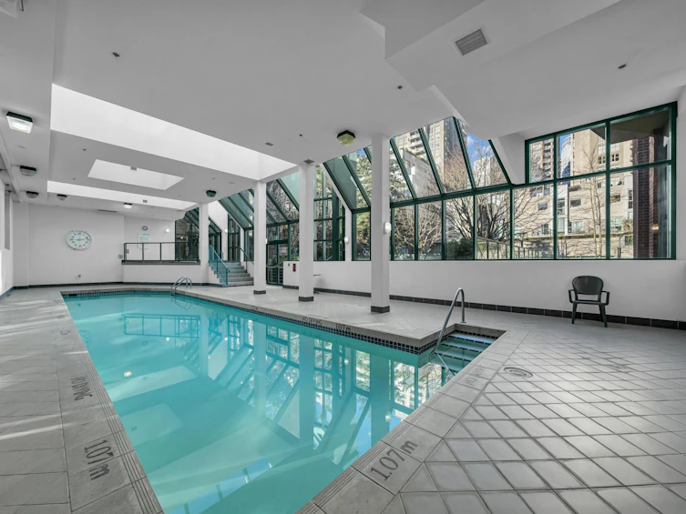 706-939 Homer Street, Vancouver, BC, V6B 2W6 - 23