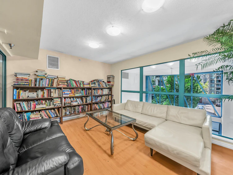 706-939 Homer Street, Vancouver, BC, V6B 2W6 - 29
