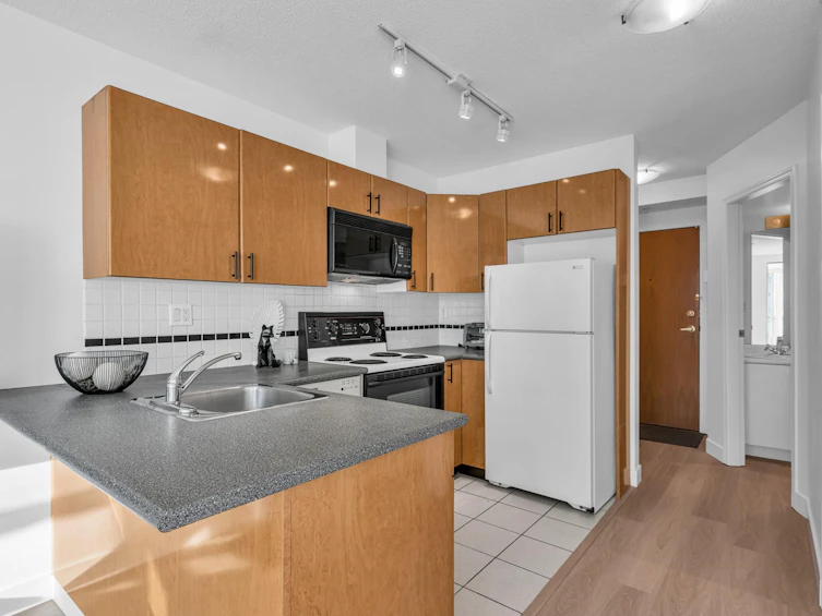 706-939 Homer Street, Vancouver, BC, V6B 2W6 - 5