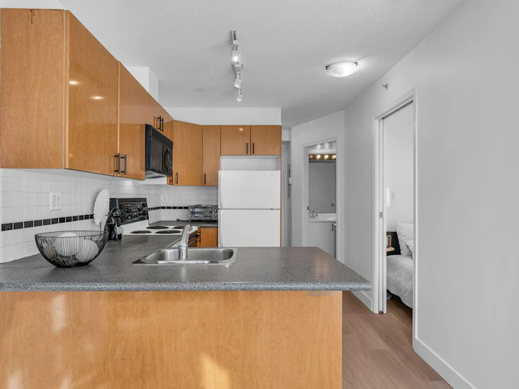 706-939 Homer Street, Vancouver, BC, V6B 2W6 - 6