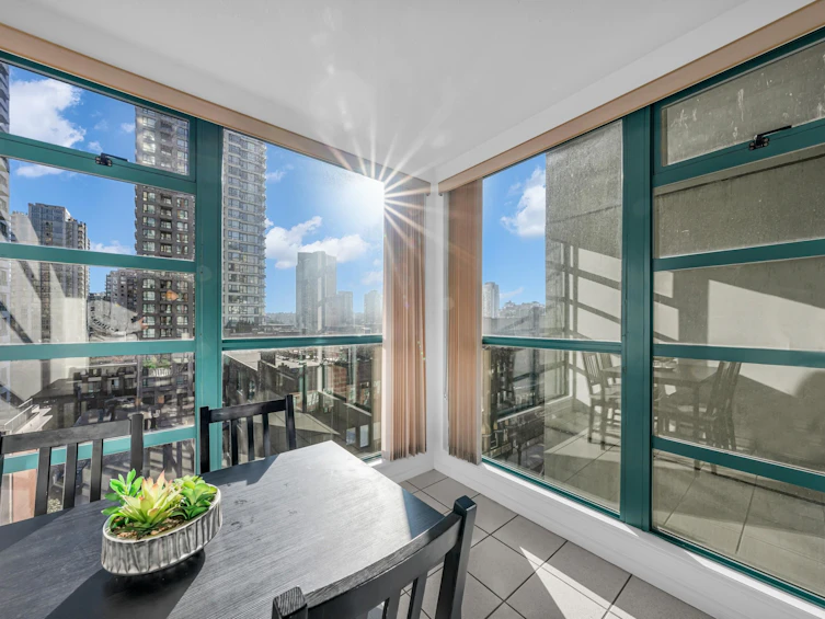 706-939 Homer Street, Vancouver, BC, V6B 2W6 - 15