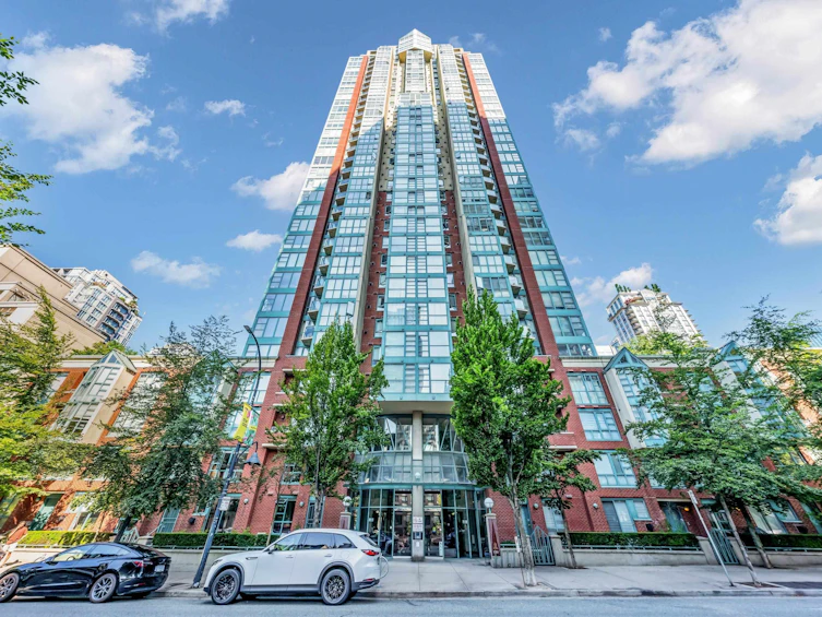 706-939 Homer Street, Vancouver, BC, V6B 2W6 - 21