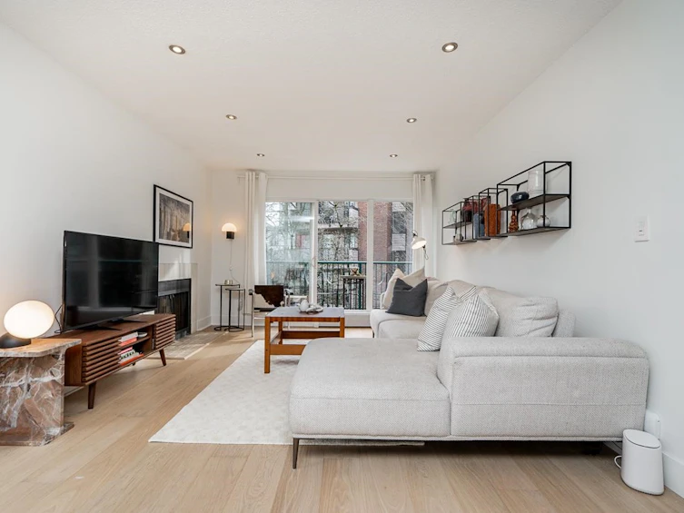 306-1169 Nelson Street, Vancouver, BC, V6E 1J3 - 5