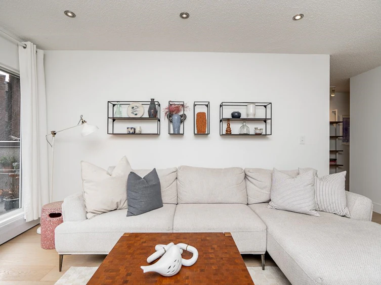 306-1169 Nelson Street, Vancouver, BC, V6E 1J3 - 6