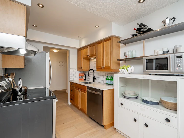 306-1169 Nelson Street, Vancouver, BC, V6E 1J3 - 13