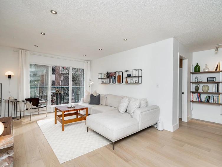 306-1169 Nelson Street, Vancouver, BC, V6E 1J3 - 3