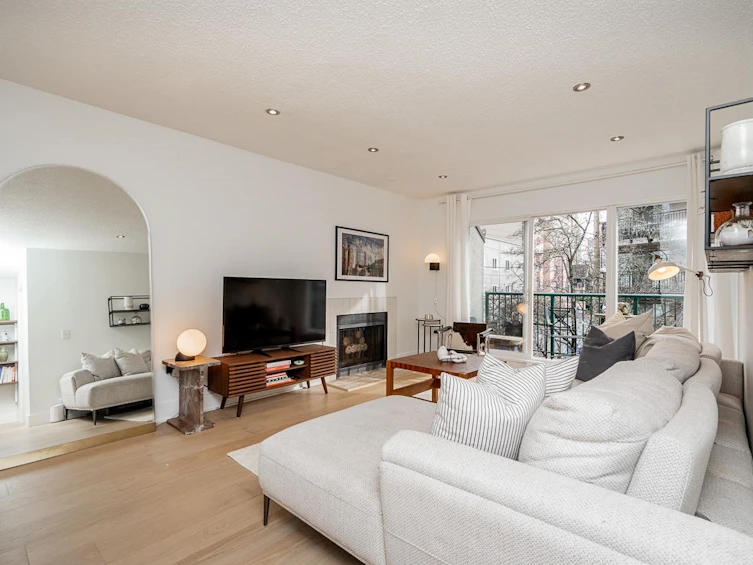 306-1169 Nelson Street, Vancouver, BC, V6E 1J3 - 4