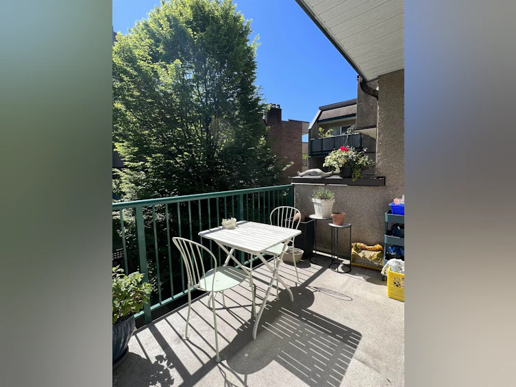 306-1169 Nelson Street, Vancouver, BC, V6E 1J3 - 27