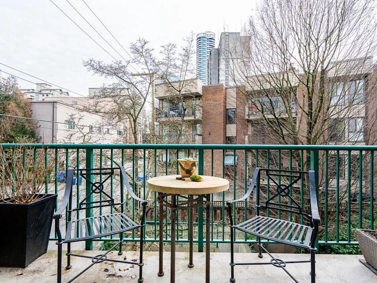 306-1169 Nelson Street, Vancouver, BC, V6E 1J3 - 28