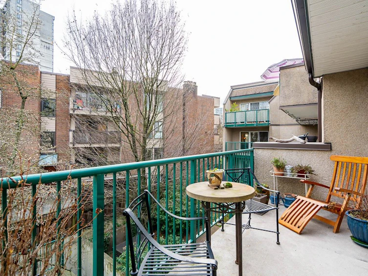 306-1169 Nelson Street, Vancouver, BC, V6E 1J3 - 29
