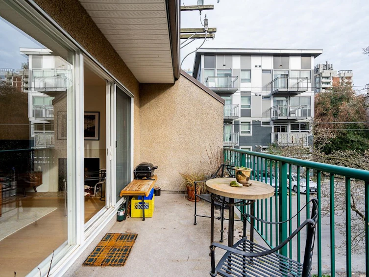 306-1169 Nelson Street, Vancouver, BC, V6E 1J3 - 30