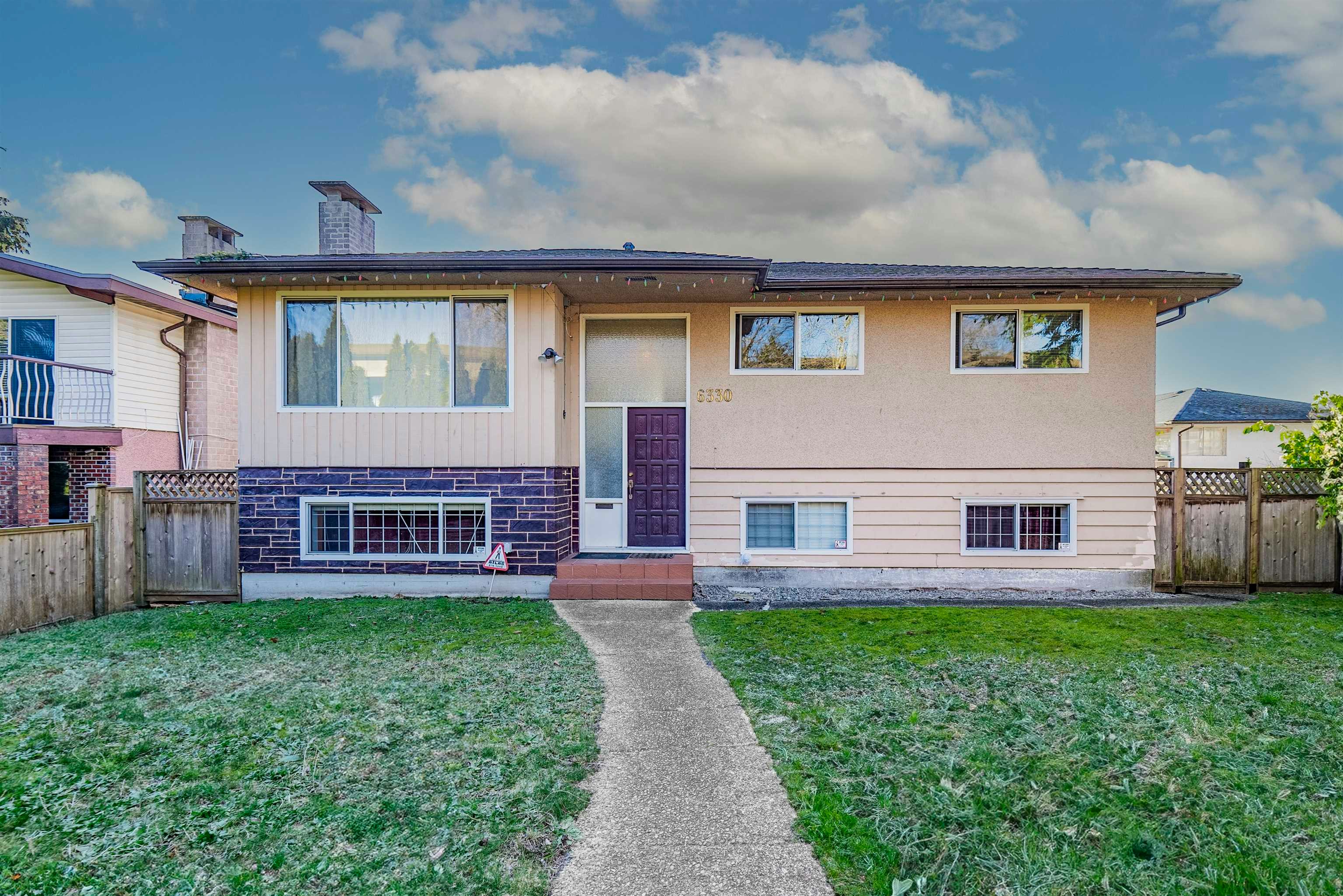 6330 Rumble Street, Burnaby, BC, V5E 1A7