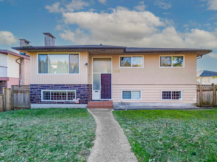 6330 Rumble Street, Burnaby, BC, V5E 1A7