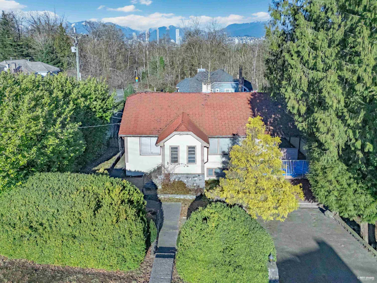 4713 Grassmere Street, Burnaby, BC, V5G 2N8 - 4