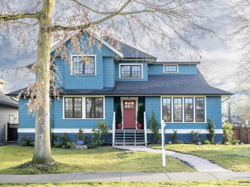 5110 223rd Street, Langley BC V2Y 2T9